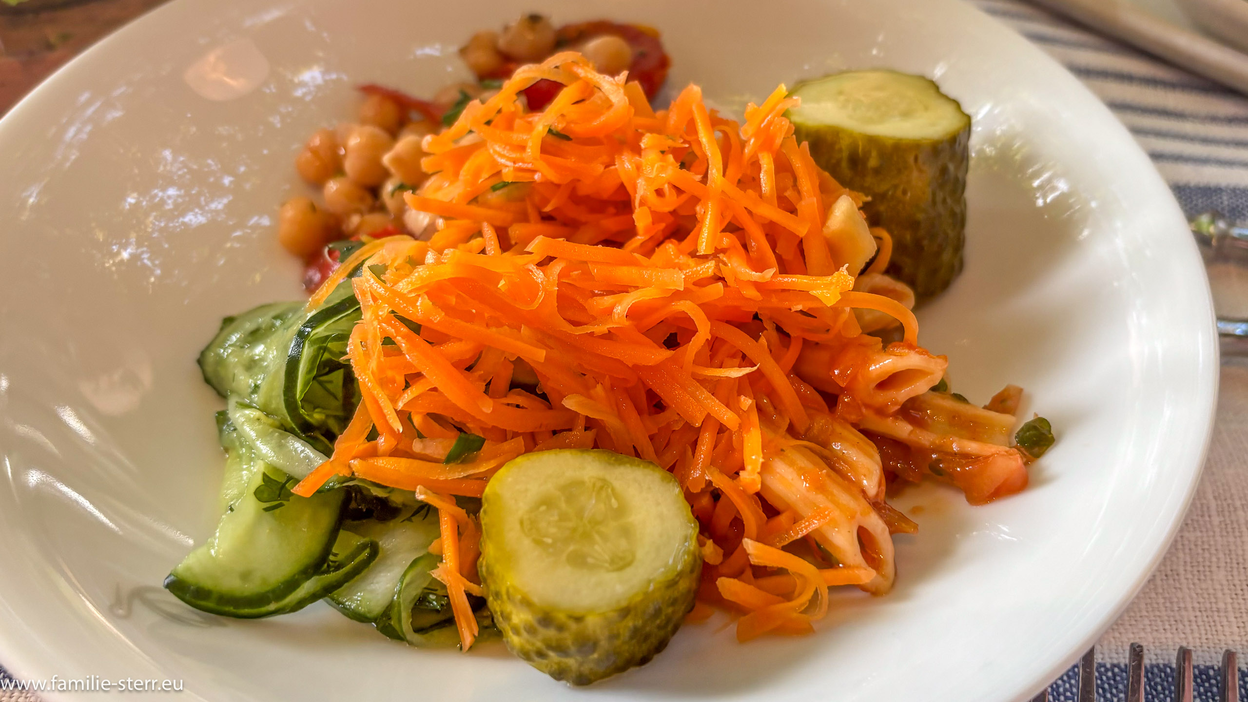 Hotel Bleiche Burg Spreewald